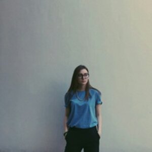 Василина Панова