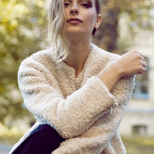 Alisa Myshkovskaya