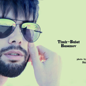 Timir-Bulat hasanov