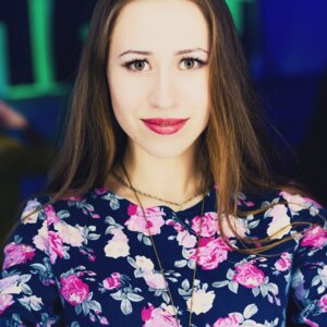 Олеся Пігольчук