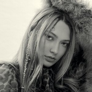 Оболенская  Ева