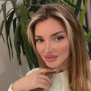 Hanna  Chyhyrynska picture