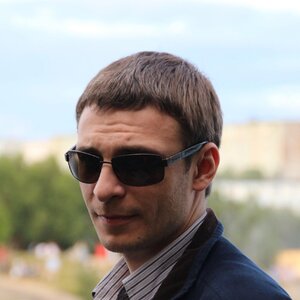 Anton Markov