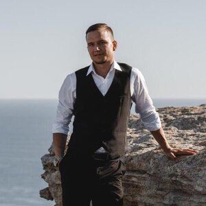 Михаил  Кожокин