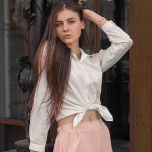 Анастасия Офицерова