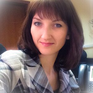 Ольга Антонова