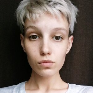 Marina Borisenko