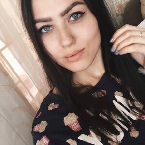 Елена Лифанова