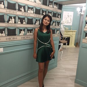 Nako Igibayeva