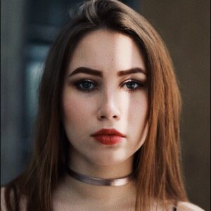 Elena Rusakova