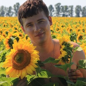 Dimitry Shcherbakov