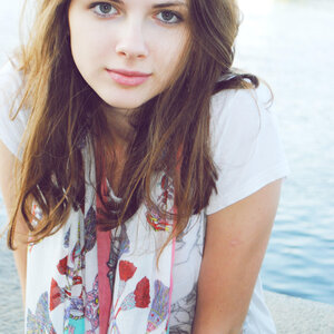Ekaterina Fedorchenko
