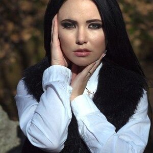 Irina Ostapjuk