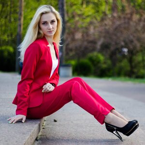 Dasha Kononchuk