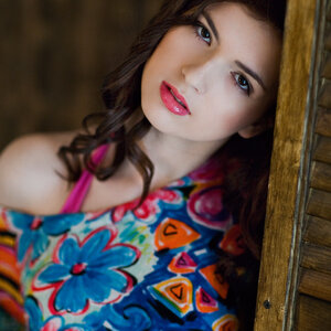 Ol'ga Podol'skaja picture