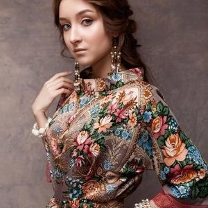 Polina Kornilova