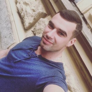 Maksim Martinenko