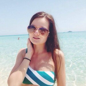 Maria Gracheva