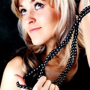 Irina Shuba picture