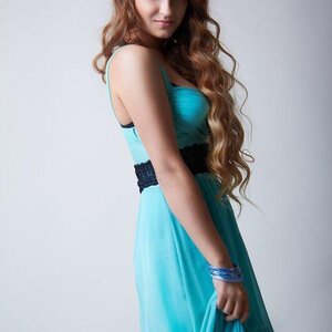 Dasha Romanovich