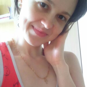 Ирина Винникова