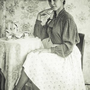 Olesya Bantik picture