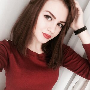 Виктория Смирнова