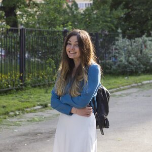 Monika Zalubanina