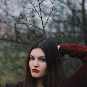 Катя Kate Vtkbm Мелихова