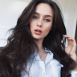 Александра Cream_brule Никитина