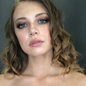 Angelina Zaharova