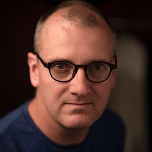 Tony shore
