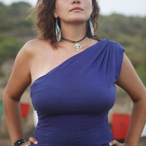 Elena Gruzdeva
