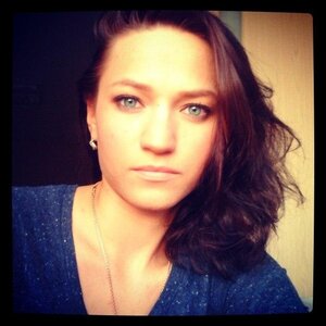 Ekaterina Liutkova picture