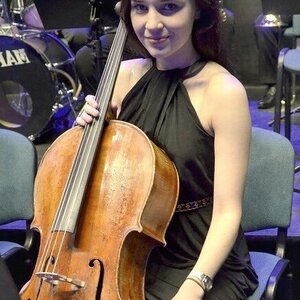 Анастасия Nastya Гуга
