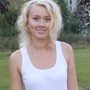 Ljubov' Stepanova
