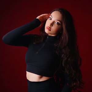Анна Русакова