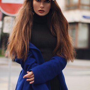 Катерина Катерина Паневская