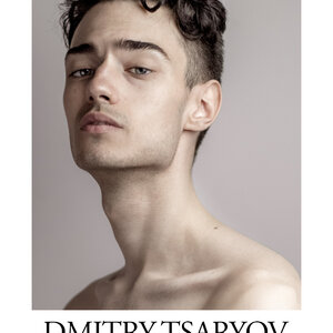 Dmitrij Carev