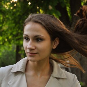 Anastasia Chukhno