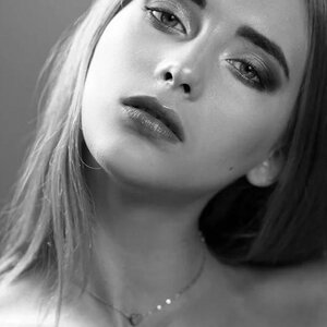 Polina Vdovenko