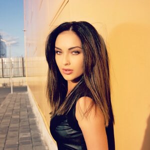 Светлана Сергеева