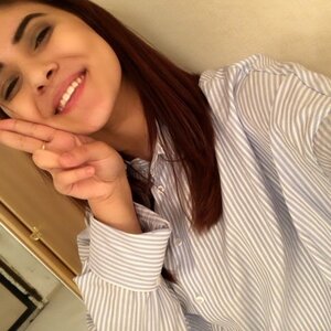 Naida Zakar'aeva