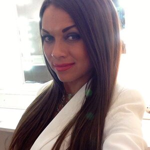 Елена Зачесова