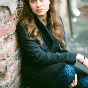 Vera Latysheva