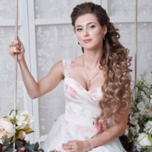 Arina Vasil'eva