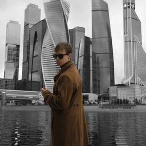 Denis Glazkov picture