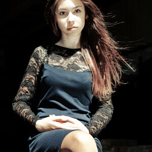 Marija Nechepurenko