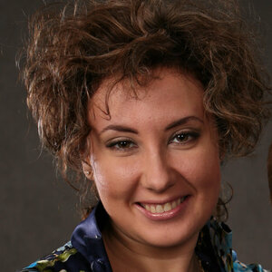 Екатерина katbeauty Муращенко
