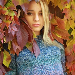 Anastasia knopuljka Sukovatikova
